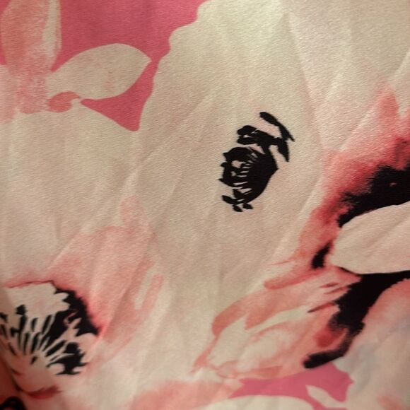 The Fashion Poet One Shoulder Maxi Dress - Picture 6 of 6